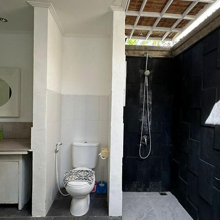 Villa Alam Biru II Sanur Extérieur photo