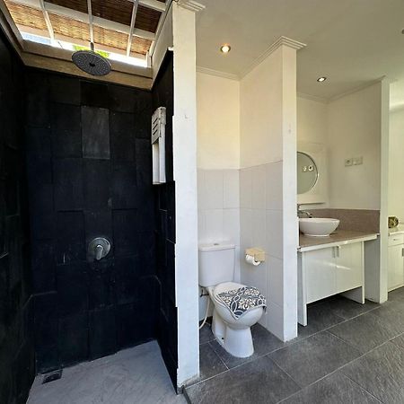 Villa Alam Biru II Sanur Extérieur photo