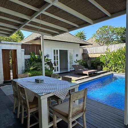 Villa Alam Biru II Sanur Extérieur photo