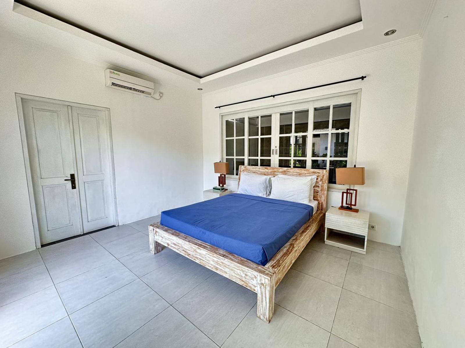 Villa Alam Biru II Sanur Extérieur photo
