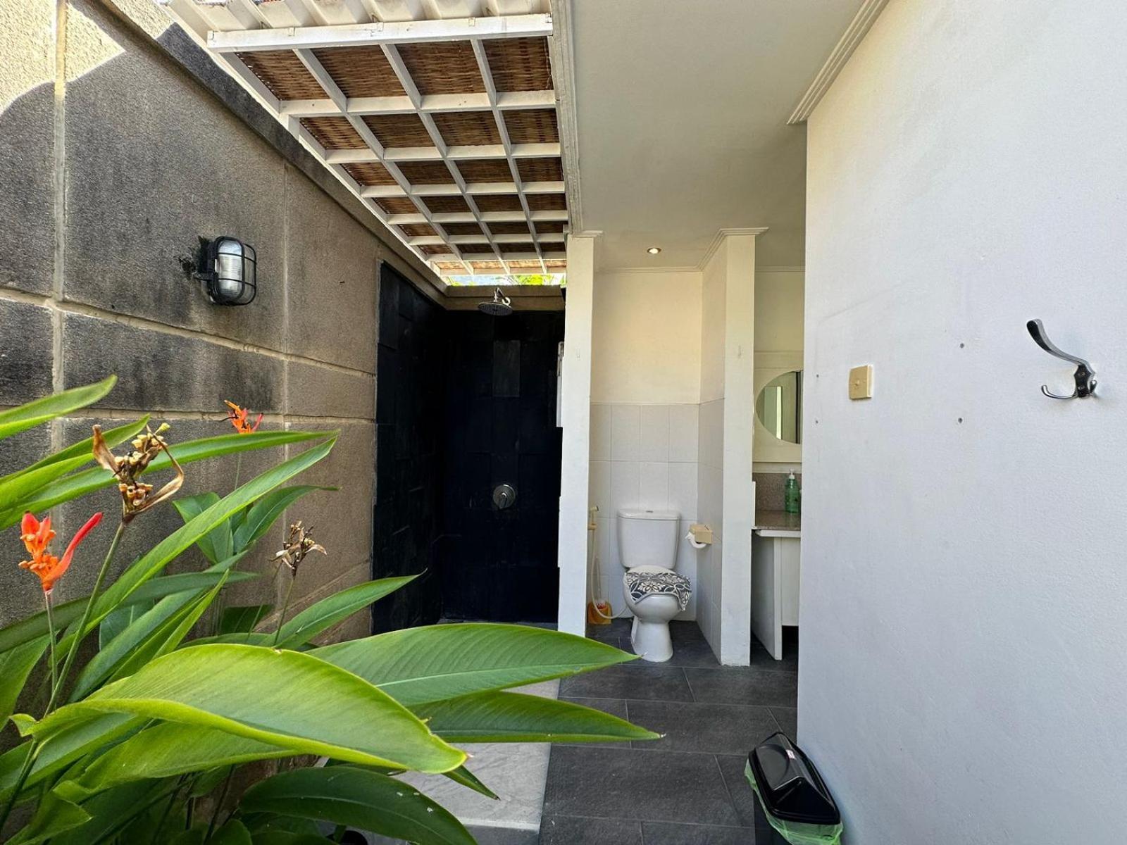 Villa Alam Biru II Sanur Extérieur photo