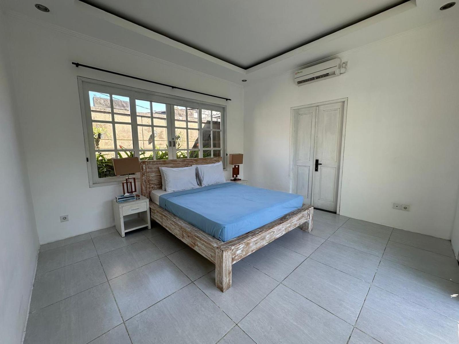 Villa Alam Biru II Sanur Extérieur photo